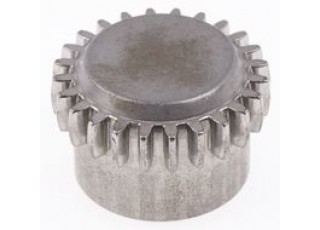 KTR Barrel Gear Coupling Hub BOWEXM28-HUB-PB KTR Barrel Gear Coupling Hub BOWEXM28-HUB-PB