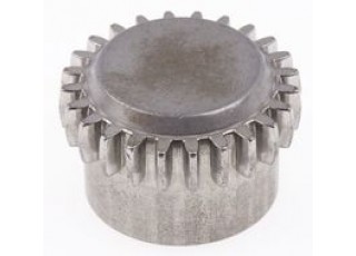 KTR Barrel Gear Coupling Hub BOWEXM38-HUB-PB KTR Barrel Gear Coupling Hub BOWEXM38-HUB-PB