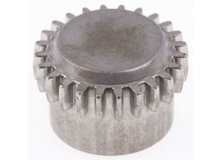 KTR Barrel Gear Coupling Hub BOWEXM42-HUB-PB KTR Barrel Gear Coupling Hub BOWEXM42-HUB-PB