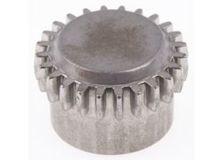 KTR Barrel Gear Coupling Hub BOWEXM48-HUB-PB KTR Barrel Gear Coupling Hub BOWEXM48-HUB-PB