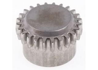 KTR Barrel Gear Coupling Hub BOWEXM65-HUB-PB KTR Barrel Gear Coupling Hub BOWEXM65-HUB-PB