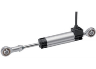 TEX100-415-002-205 Linear Position Sensor 100 mm 4 kΩ TEX100-415-002-205 Linear Position Sensor 100 mm 4 kΩ
