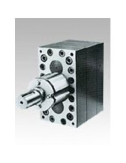 297507 Kawasaki Precision Gear Pumps