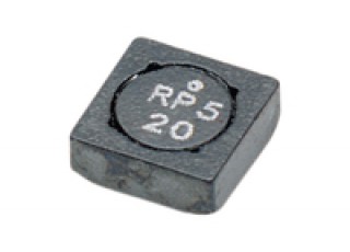 SD20-100-R Inductor, SMD 10 uH 1.53 A ±20% SD20-100-R Inductor, SMD 10 uH 1.53 A ±20%