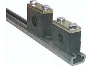 TS40X22/2 C-Tragschiene, schwere Baur. 40x22mm, Stahl, 2mtr. TS40X22/2 C-Tragschiene, schwere Baur. 40x22mm, Stahl, 2mtr.