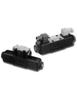 529762 Vickers DG4V-3-2A-M-U-H7-60 Directional valve