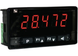 DA9602R0 Panel meter DA9602R0 Panel meter