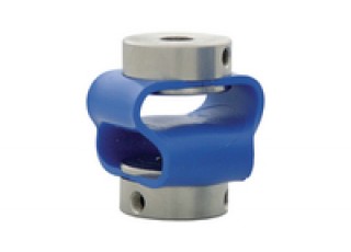 DSK290606 Double loop coupling