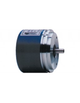 WDG58A-1024-ABN-G24-K3 Rotary encoder, incremental 10...30 VDC 1024