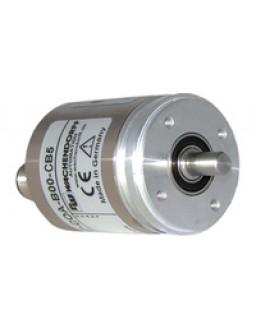 WDGA36A061218SIAB01CB8 Rotary encoder, absolute Synchro