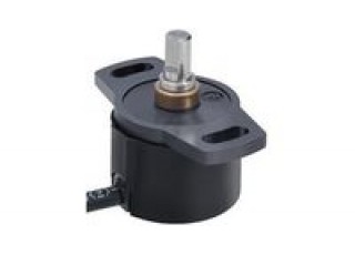 RSM-2832-010-111-202 Hall-Effekt/GMR-Winkelsensor, Multiturn 3600° 0 ... 10 VDC RSM-2832-010-111-202 Hall-Effekt/GMR-Winkelsensor, Multiturn 3600° 0 ... 10 VDC