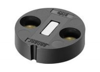 Z-RFC-P30 Position marker Position marker ø22.2 x 5.6 mm, screw fixing Z-RFC-P30 Position marker Position marker ø22.2 x 5.6 mm, screw fixing