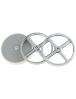 MR500KH10 Odometer wheel for shaft encoder