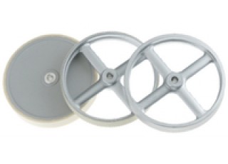 MR500KR10 Odometer wheel for shaft encoder MR500KR10 Odometer wheel for shaft encoder