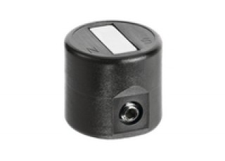 Z-RFC-P23 Position marker Position marker ø19.7 x 18 mm, shaft 8 mm