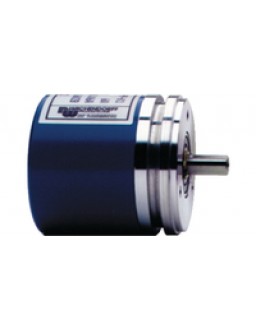 WDG40A-1024-ABN-H05-K2 Rotary encoder, incremental 4.75...5.5 VDC 1024