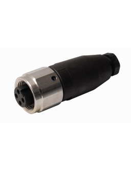 Field-Wireable Connector BKV4140-0/13.5