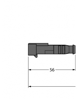 Superseal Connector TSS-2P-A-2/TXL