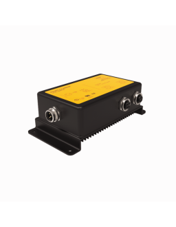 Compact power supply module in IP67 PSU67-12-2480/M