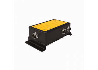 Compact power supply module in IP67 PSU67-12-2480/M Compact power supply module in IP67 PSU67-12-2480/M