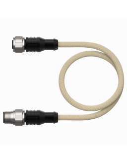 Weld-Splatter Resistant Actuator and Sensor Cable RKCV4.4T-3-RSCV4.4T/TXL1001