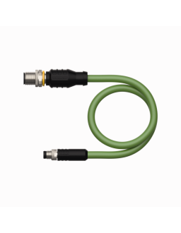 Industrial Ethernet Cable RSSD-PSGS4M-4422-25M