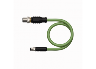 Industrial Ethernet Cable RSSD-PSGS4M-4422-25M