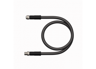 Supply Cable - M12 Power RKP46PSA-0.6-RSP46PSA/TXL Supply Cable - M12 Power RKP46PSA-0.6-RSP46PSA/TXL