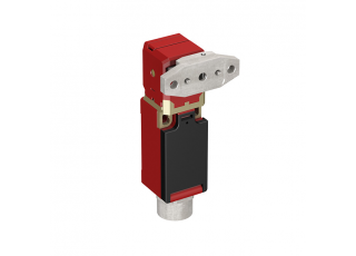 Safety Technology SI-LS100F Safety Technology SI-LS100F