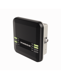 UHF Reader TN-UHF-Q150-NA-EN