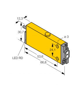 Photoelectric Sensor SMU315W Photoelectric Sensor SMU315W