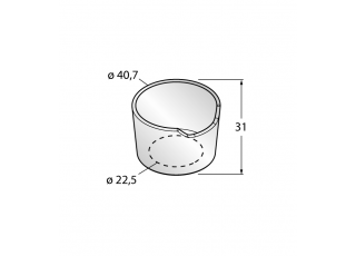 Accessories TC-K30-CL