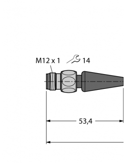 Food & Beverage Hygienic, TPE RSH4.4-15/TFG