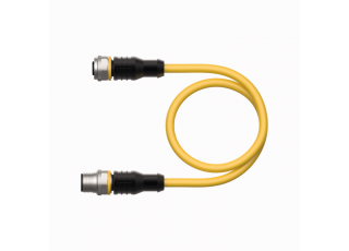 Actuator and Sensor Cable, PVC RKC4.5T-5-RSC4.5T/TEY