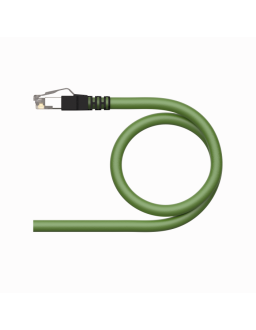 Industrial Ethernet Cable RJ45S-4422-45M