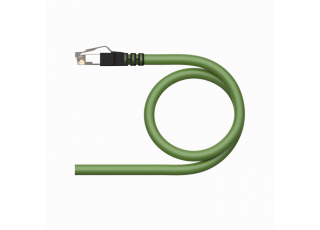 Industrial Ethernet Cable RJ45S-4422-45M Industrial Ethernet Cable RJ45S-4422-45M