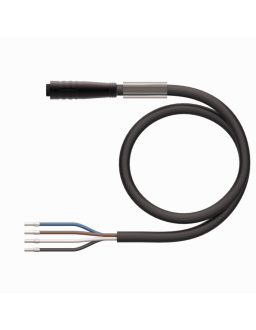 Actuator and Sensor Cable, PVC PKG4S-7/TEL