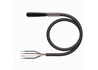 Actuator and Sensor Cable, PVC PKG4S-7/TEL