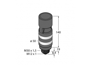 LED Signal Light TL50BLGRAOS3Q LED Signal Light TL50BLGRAOS3Q