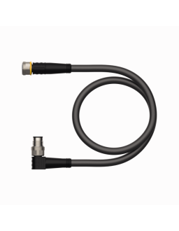 Actuator and Sensor Cable Suitable for Use with Robots PKG3M-10-PSW3M/TRL
