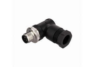 Field-Wireable Connector FW-EWSPM0416-PT-S-0810 Field-Wireable Connector FW-EWSPM0416-PT-S-0810