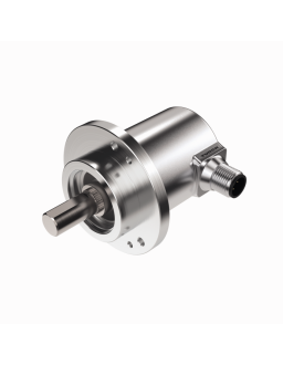 Absolute Rotary Encoder - Multiturn REM-116T6C-7ASARNS-H1151