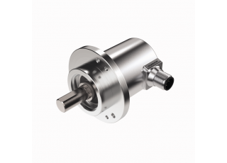 Absolute Rotary Encoder - Multiturn REM-116T6C-7ASARNS-H1151