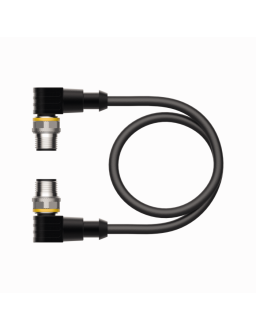 Bus Cable for CAN (DeviceNet, CANopen) WSC-WSC5701-3M