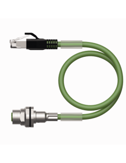 Industrial Ethernet/PROFINET Cable RSSD-FKSDD-4416-4M