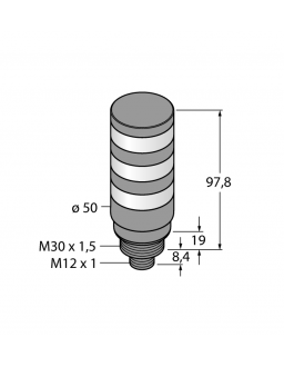 LED Signal Light TL50BLGY1R1Q LED Signal Light TL50BLGY1R1Q