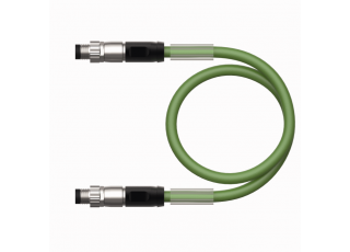 Industrial Ethernet Cable PSGS4M-PSGS4M-4414-6M