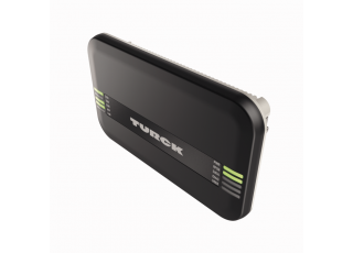 UHF Reader TN-UHF-Q180L300-MYS-LNX