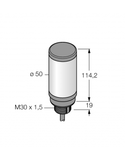 LED Signal Light CL50ZW