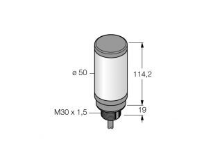LED Signal Light CL50ZW LED Signal Light CL50ZW